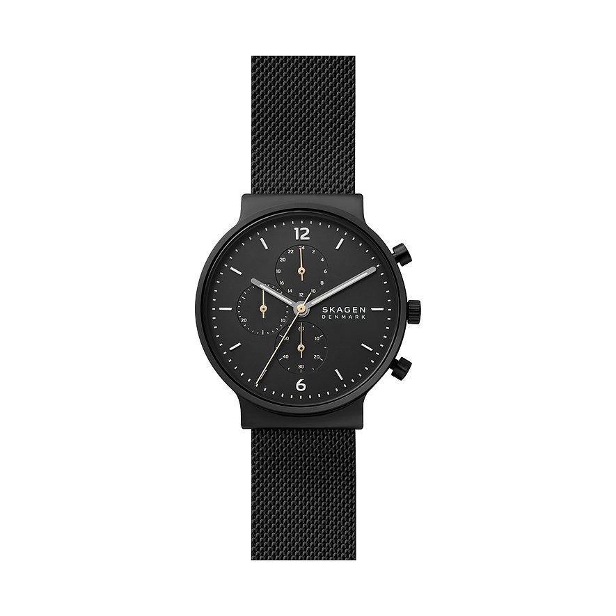 Skagen Chronograph