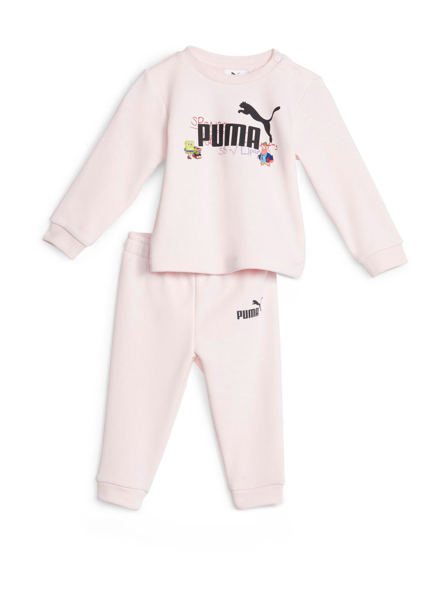 Sweatsuit