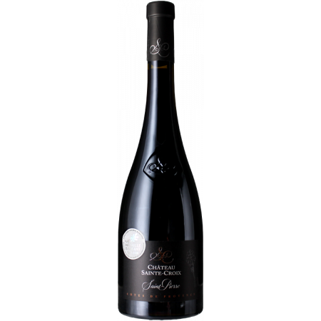 CHATEAU SAINTE CROIX - ROUGE SAINT-PIERRE 2021