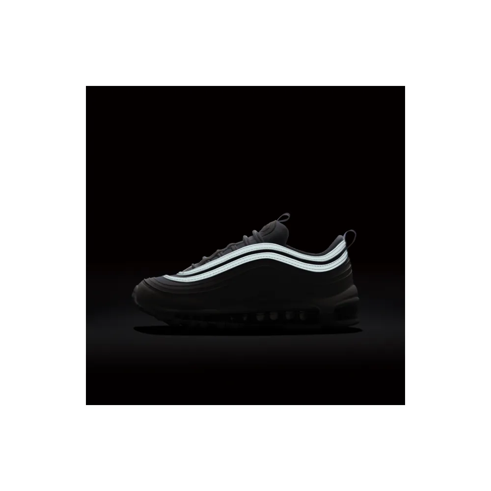 Nike Air Max 97 GS 921522-104 / weiss