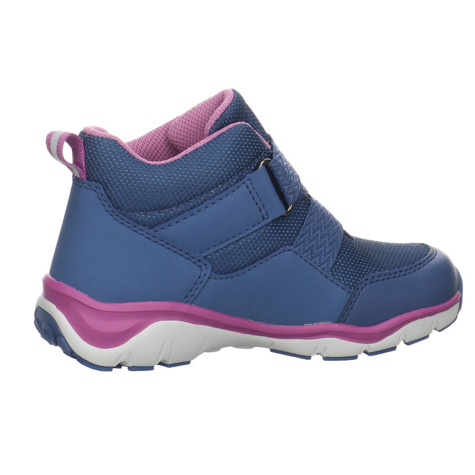 Superfit Sports 5 Klettschuh