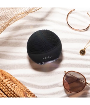 FOREO LUNA mini 3 Midnight Gesichtsbürste-1 Stk