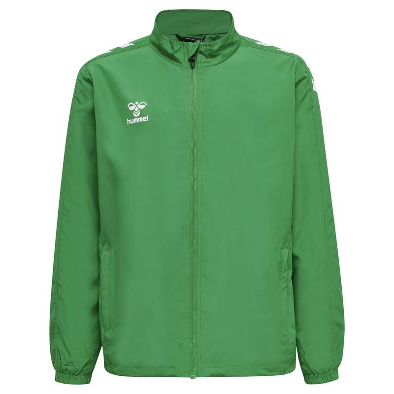 hummel hmlCORE XK MICRO ZIP JACKET KIDS Sweatjacke Kinder
