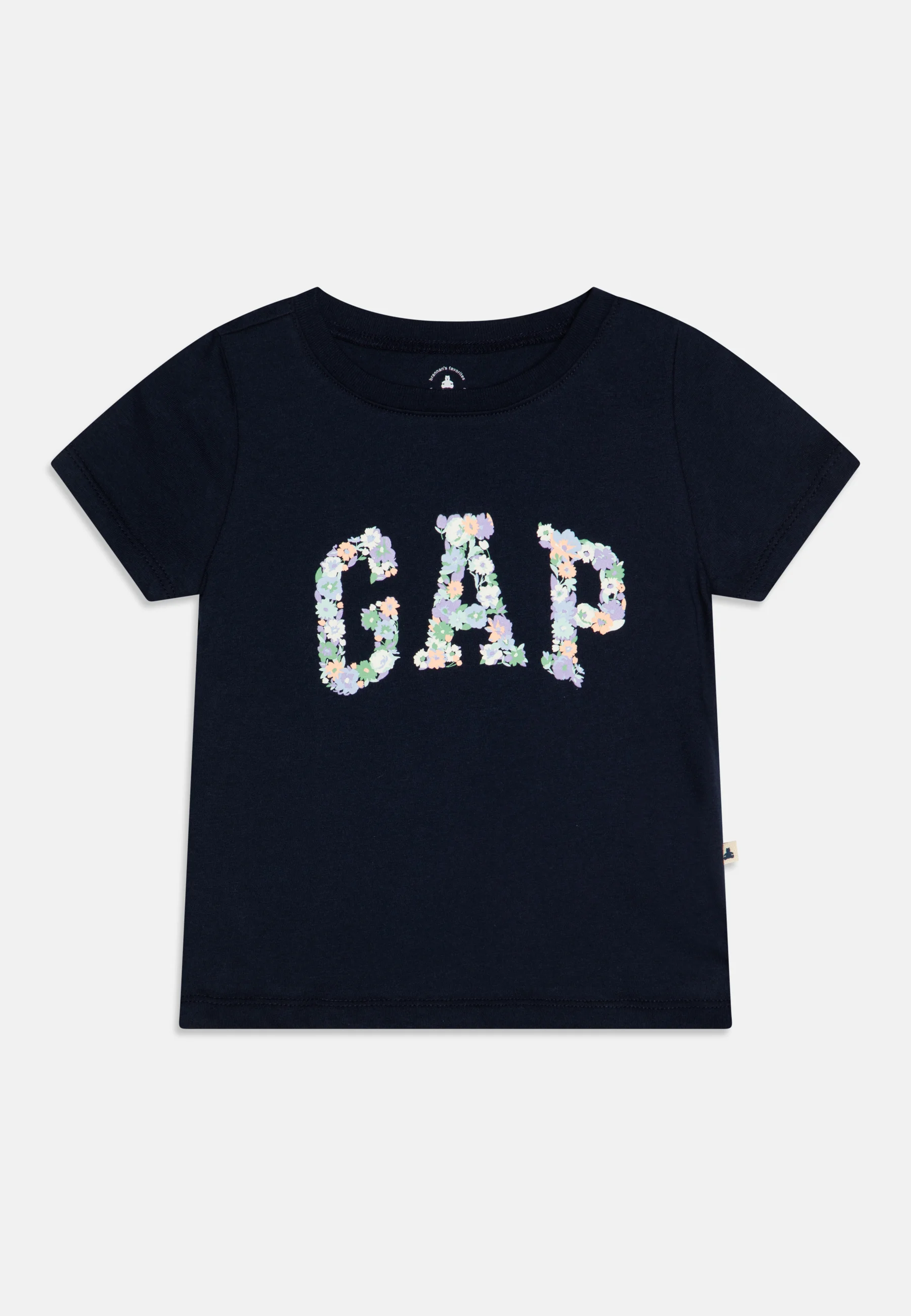 GAP TODDLER GIRL - Camiseta con estampado