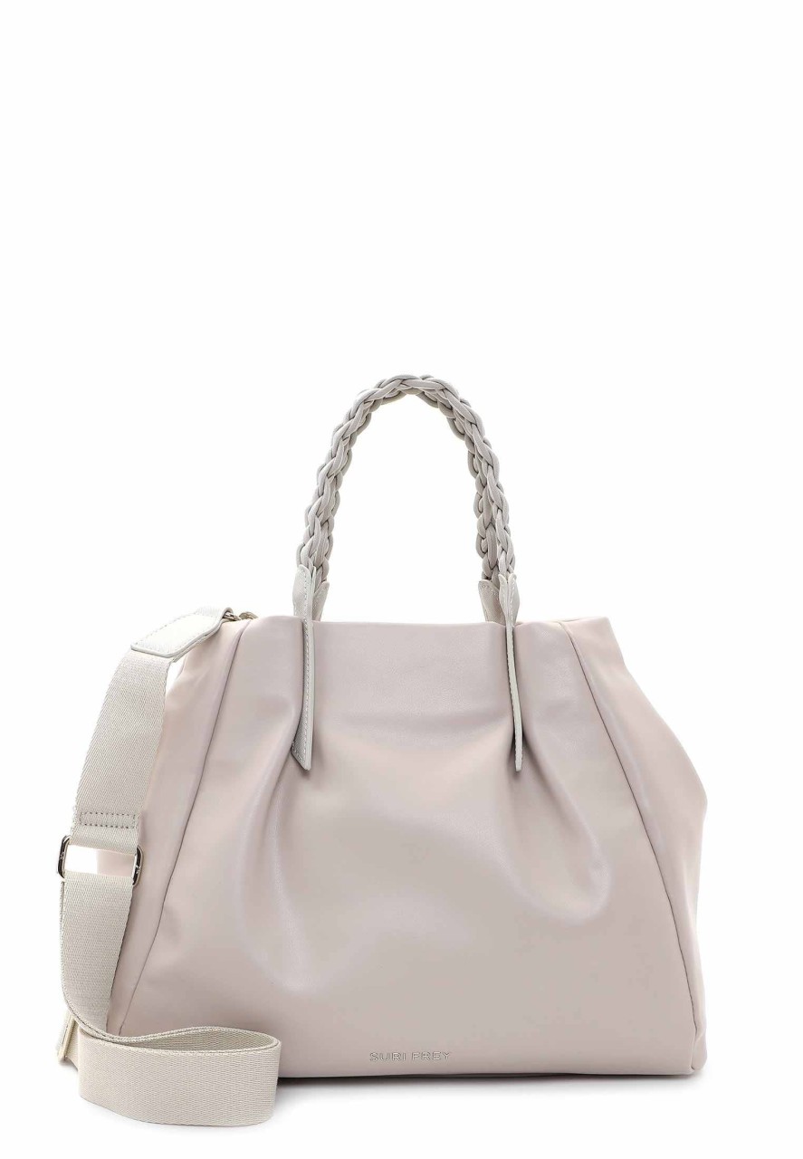 SURI FREY Handtaschen beige