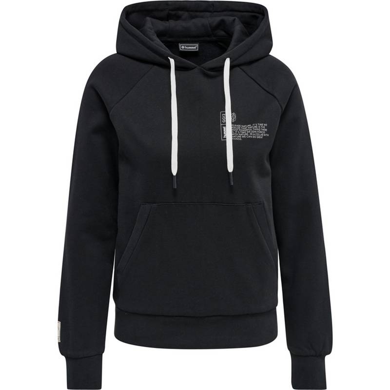 hummel hmlGG12 SWEAT HOODIE WOMAN Sweatshirt Damen