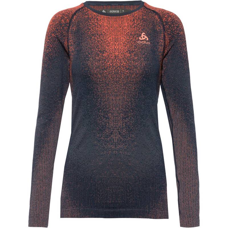 Odlo Blackcomb Eco Funktionsshirt Damen