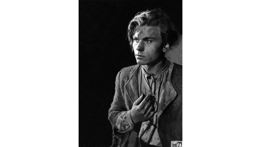 Das kalte Herz (1950) (Filmjuwelen / DEFA-Märchen)