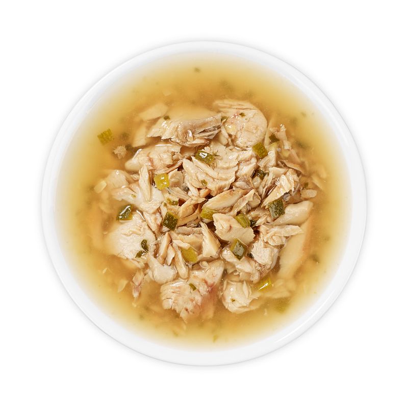 Probierpaket Cosma Soup 4 x 40 g zu TOP-Preisen