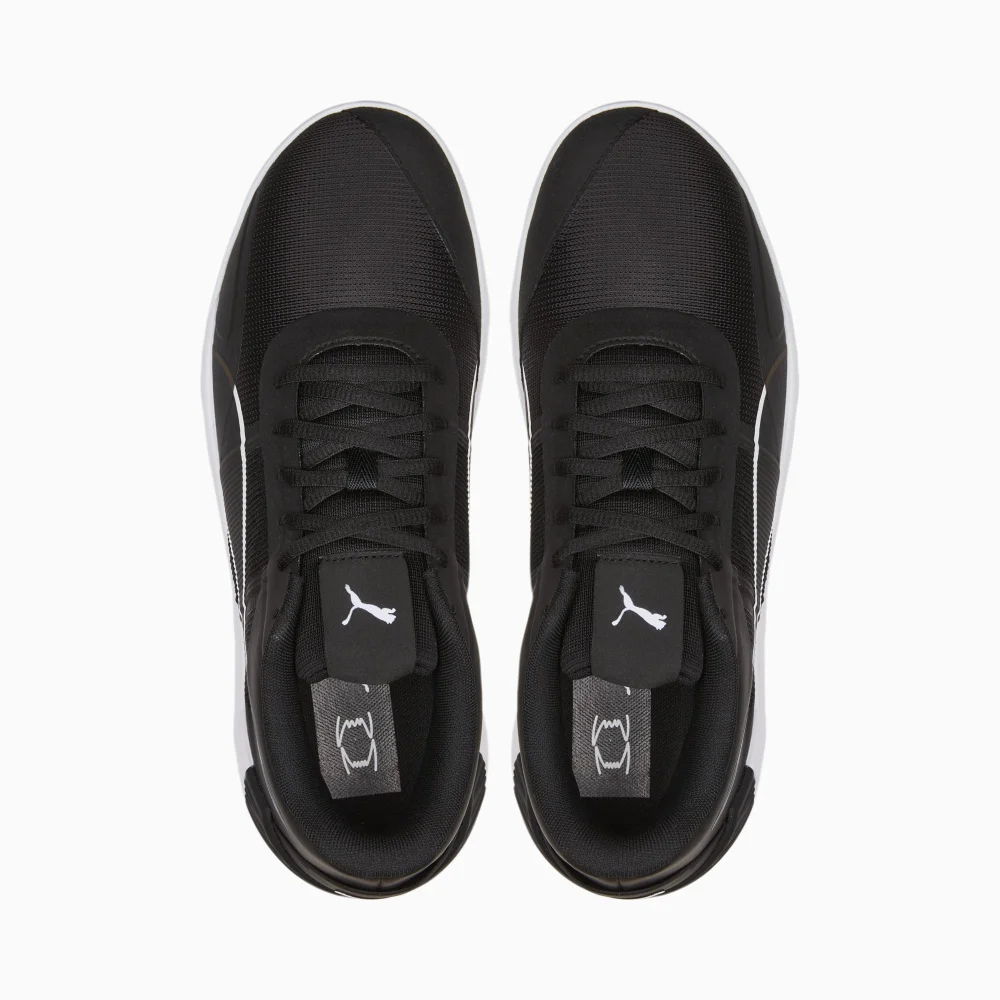 PUMA Fusion Nitro Team 377035_10 / schwarz