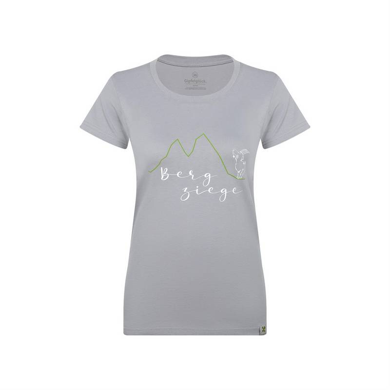 Gipfelglück Jana T-Shirt Damen