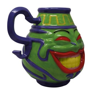 Yu-Gi-Oh Krug - Pot of Greed (Limited Edition)