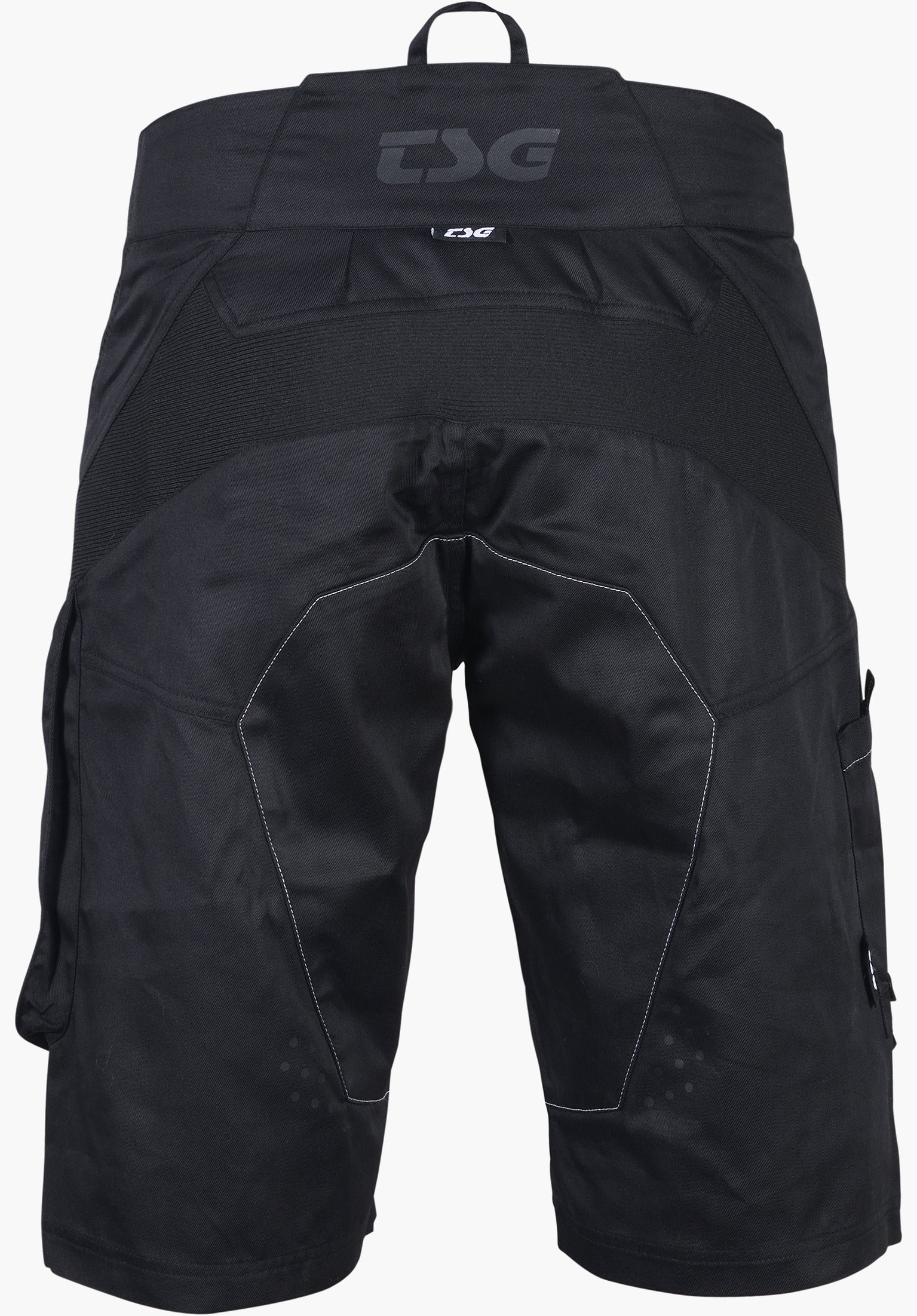 Worx Shorts 2.0