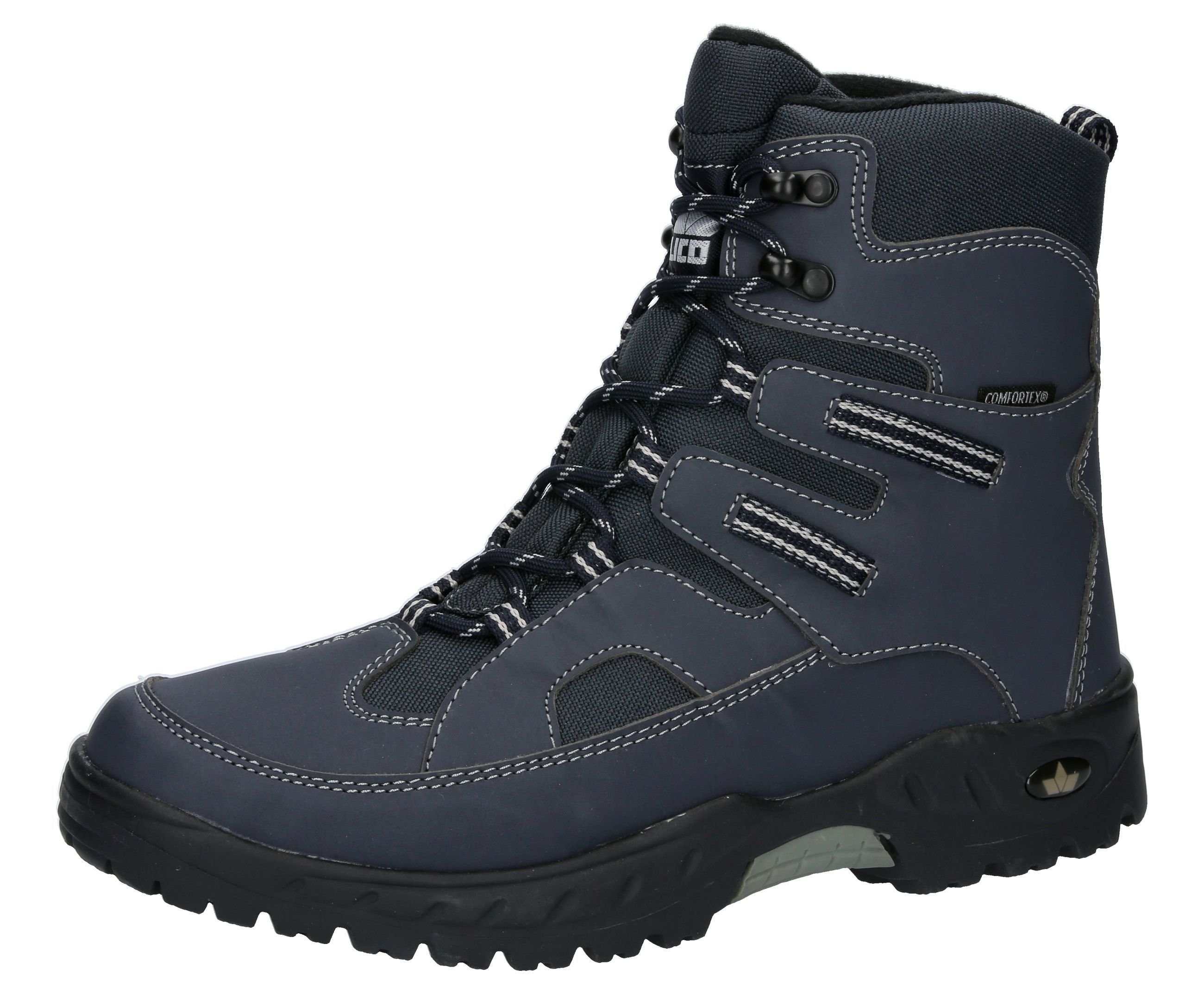 Lico Winterboot Flake Winterboots