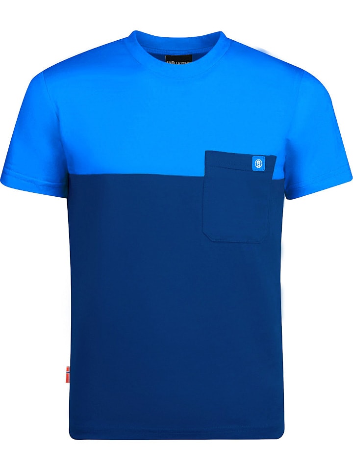 Trollkids Funktionsshirt 
