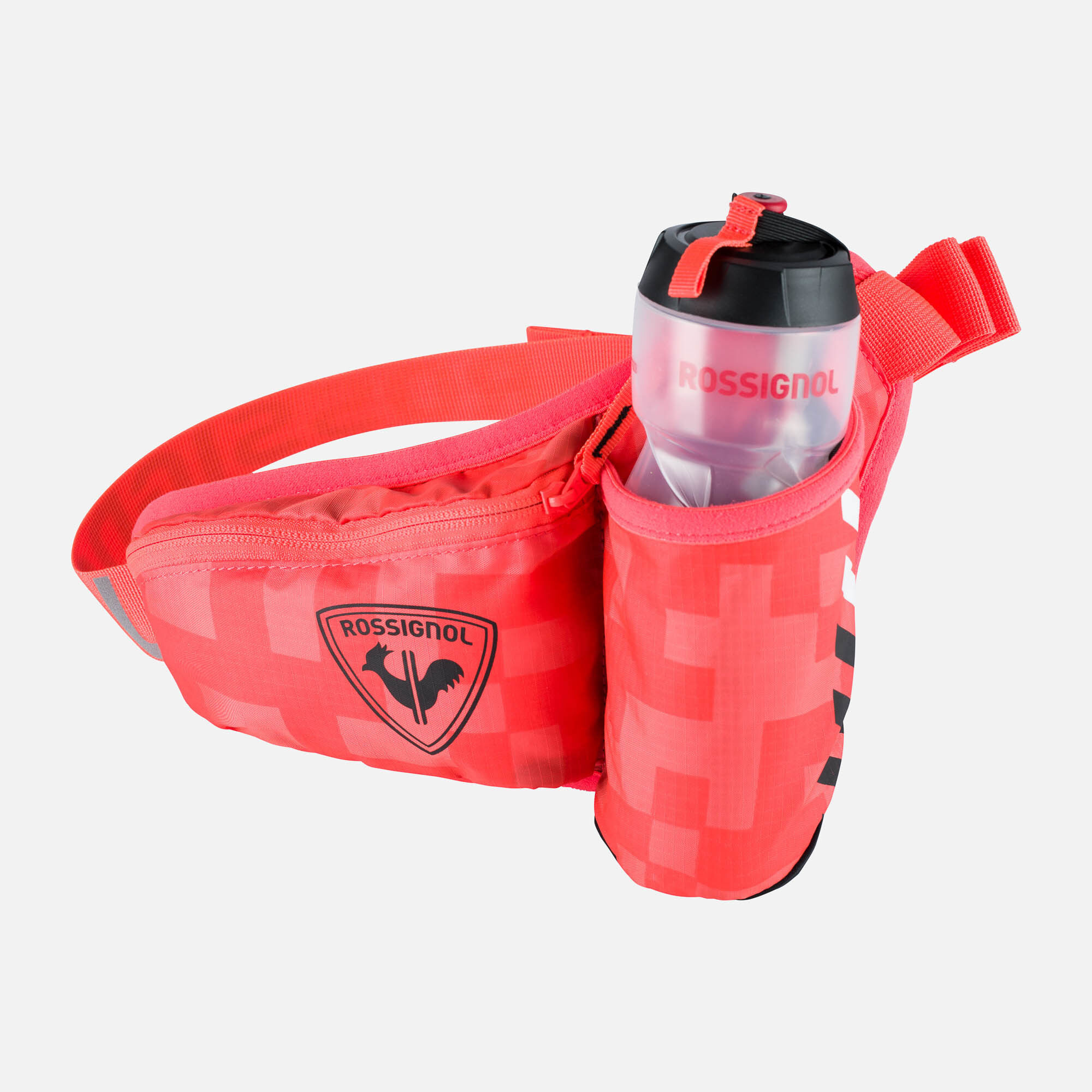 Porte-gourde nordique Unisexe Holder Hot Red