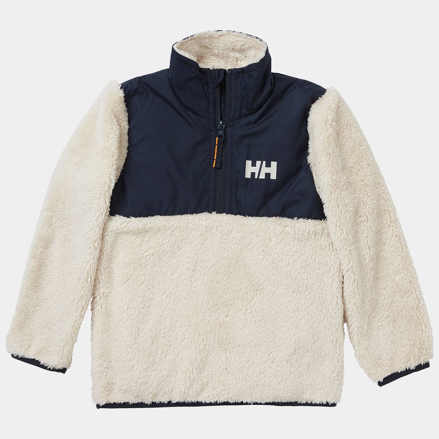Kids’ Champ 1/2 Zip Midlayer