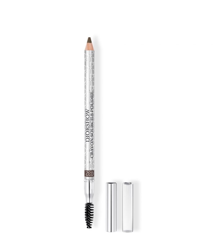 DIORSHOW CRAYON SOURCILS POUDRE-Crayon à sourcils waterproof - Mine poudre