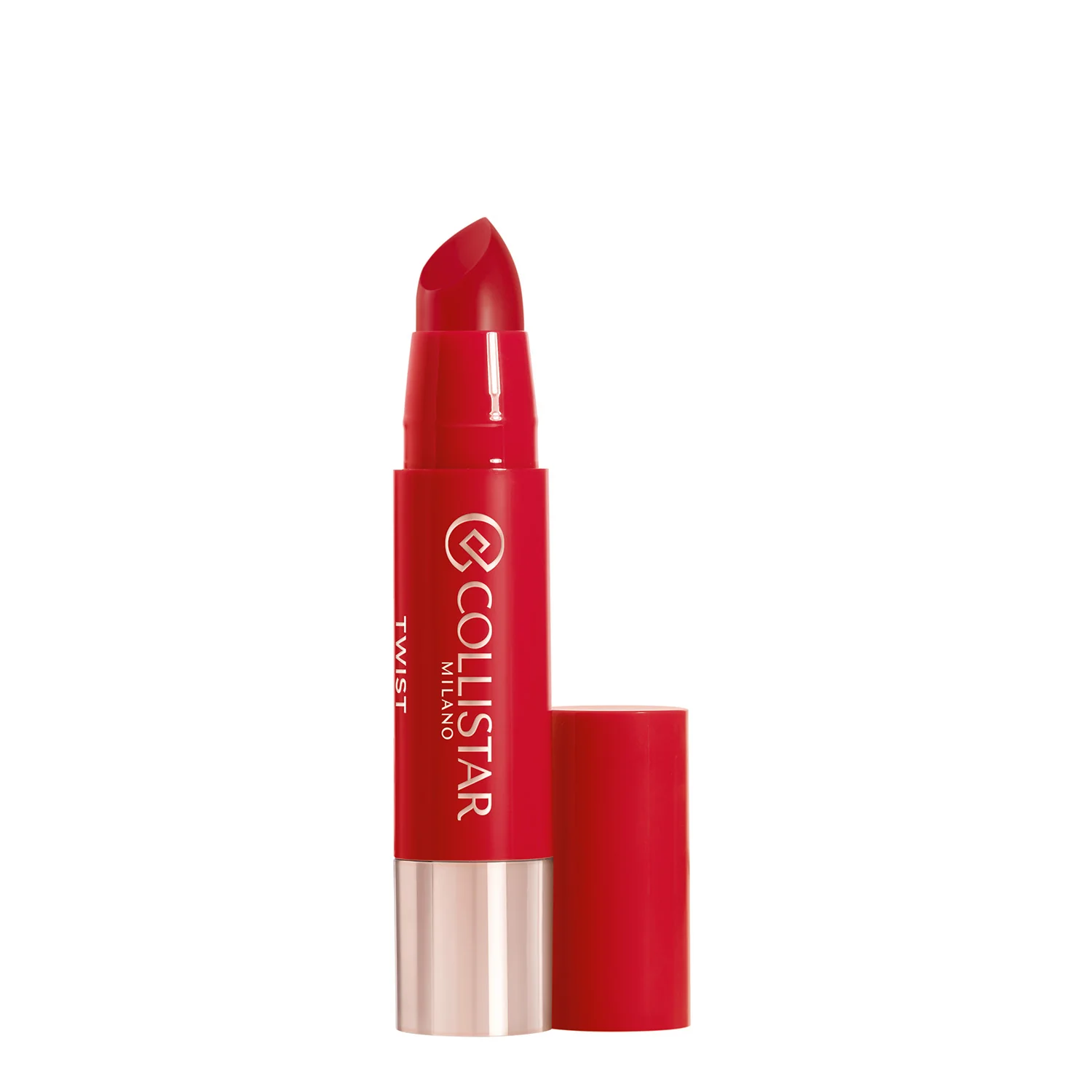 Balmy Gloss Lip Twist - ceruzka na pery, lesk, rúž
