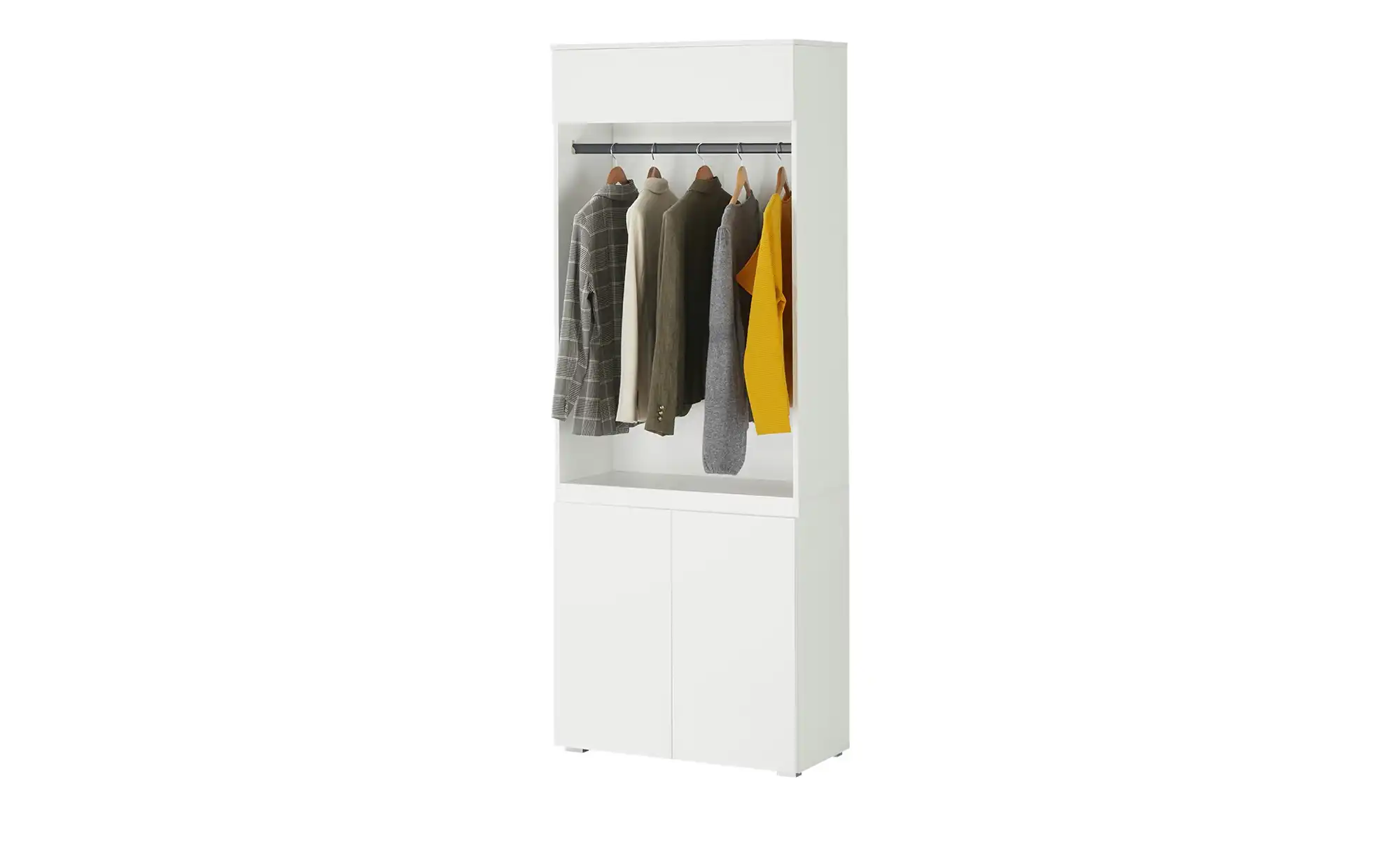 smart Garderobenschrank