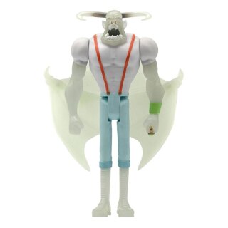 Agnostic Front ReAction Actionfigur The Eliminator (Glow In The Dark) 10 cm