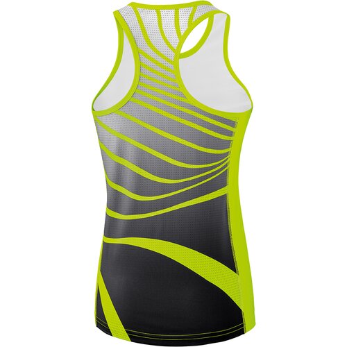 RUNNING - TEXTIL - SINGLETS SINGLET RUNNING DAMEN