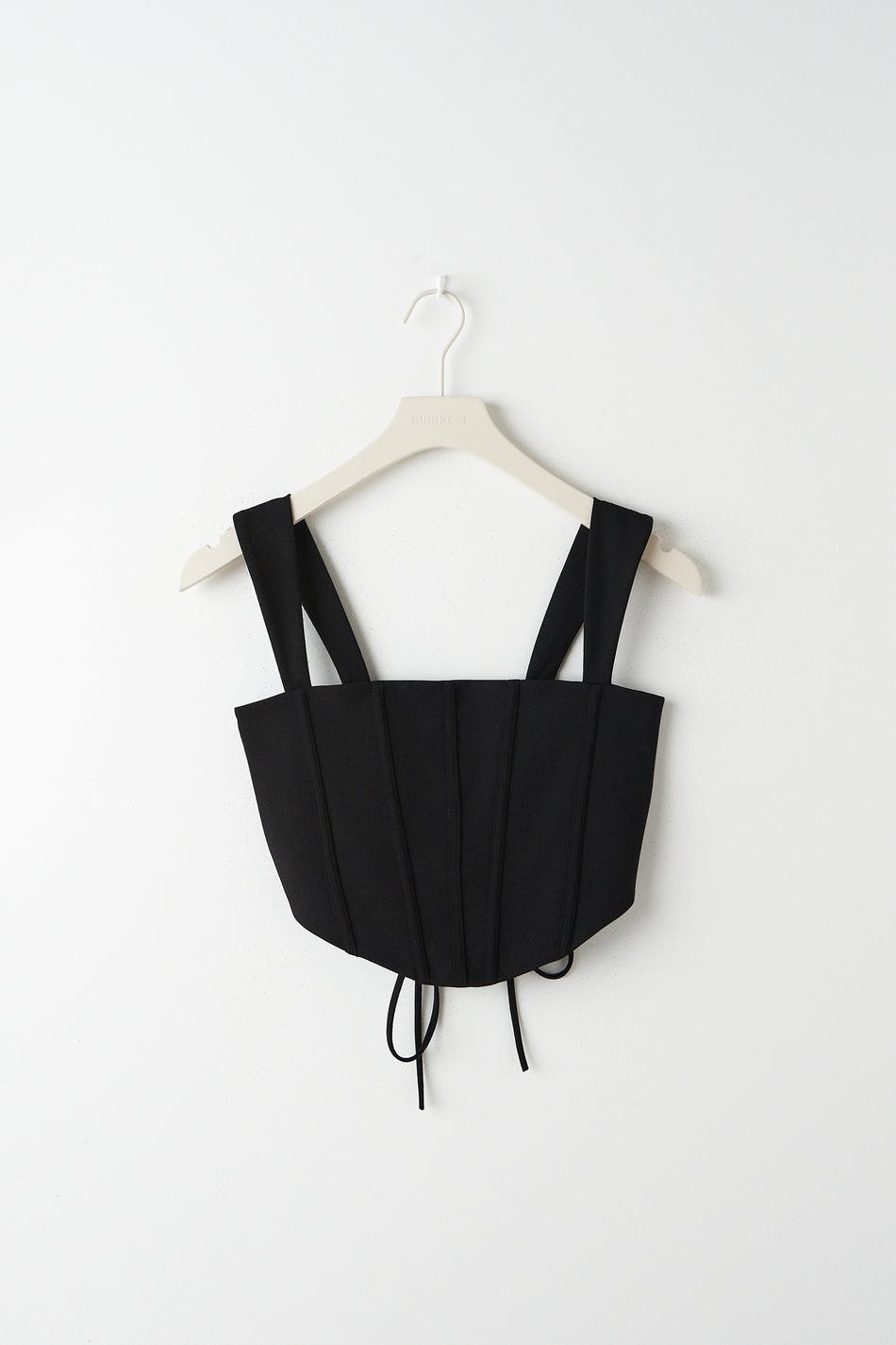 Jemma corset