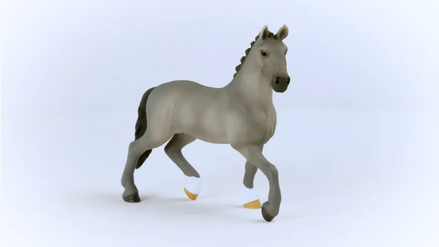 Schleich 13956 - Horse Club - Cheval de Selle Francais Hengst