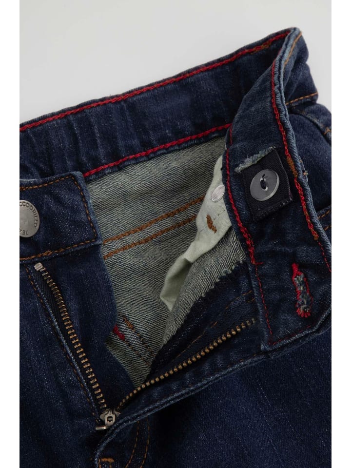 Coccodrillo Jeanshose in dunkelblau günstig kaufen