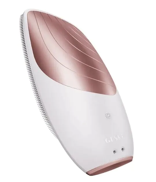 Geske Sonic Thermo četka za lice 6u1 Starlight Sonic termo četka za lice