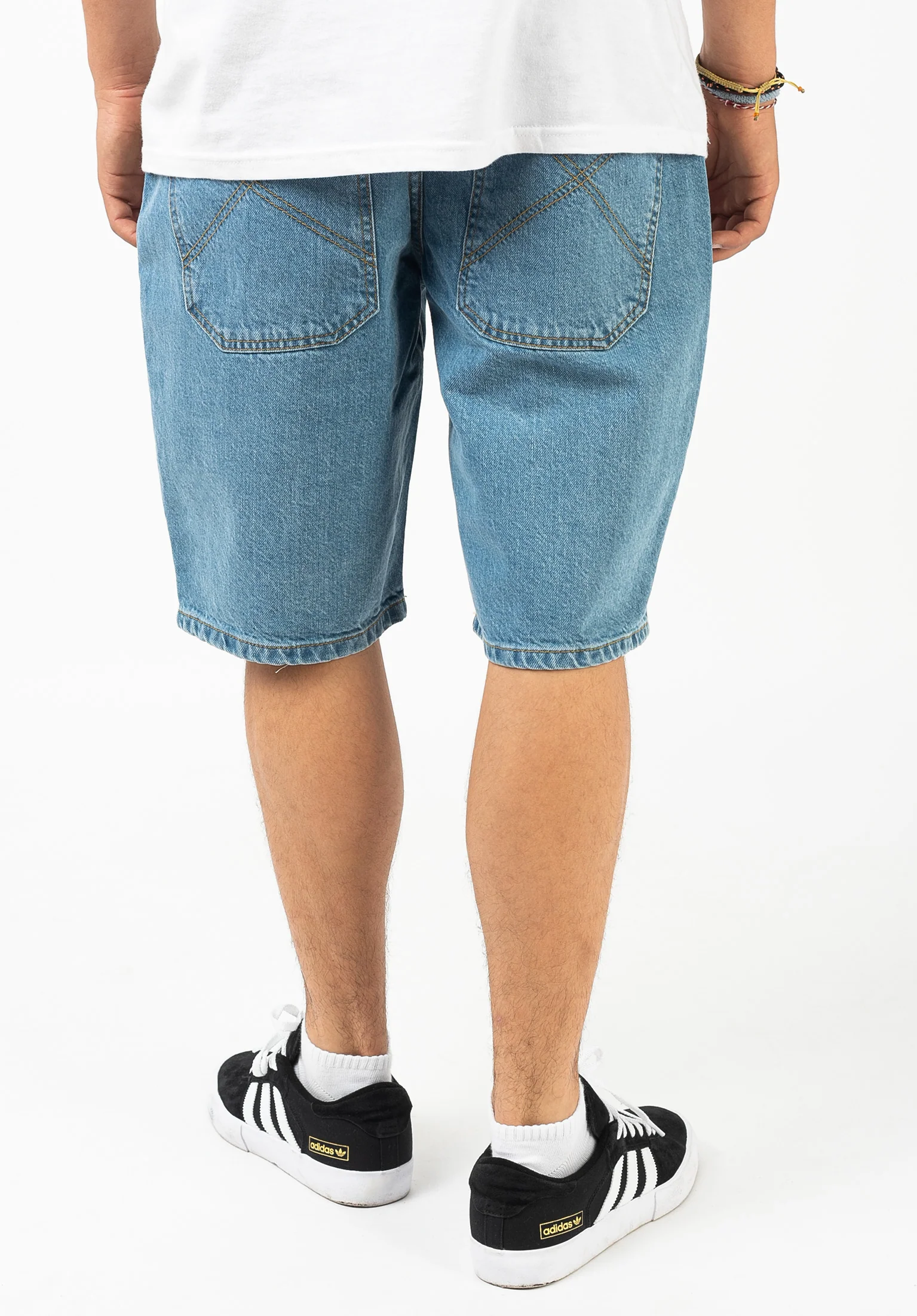 X-tra Baggy Short