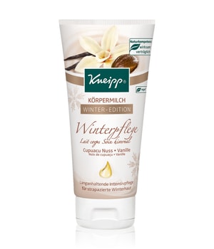 Kneipp Repair Körpermilch Winterpflege Körpercreme-175 ml