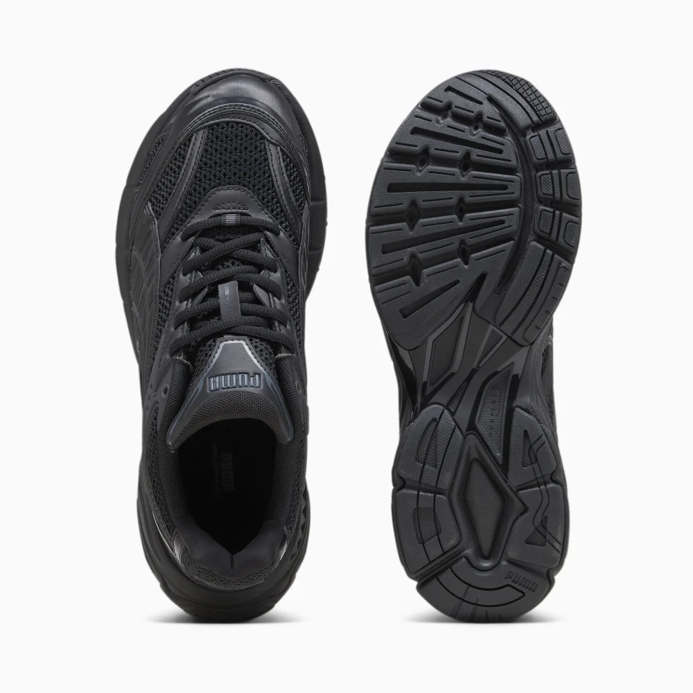 PUMA Velophasis Technisch 390932-05 / schwarz