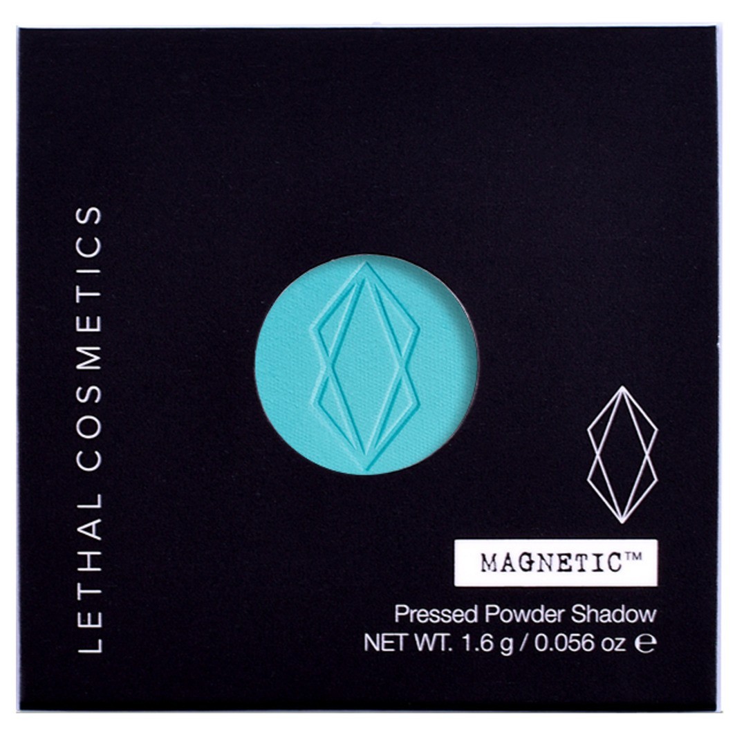 Cień do powiek Magnetyczny™ w kamieniu Lethal Cosmetics