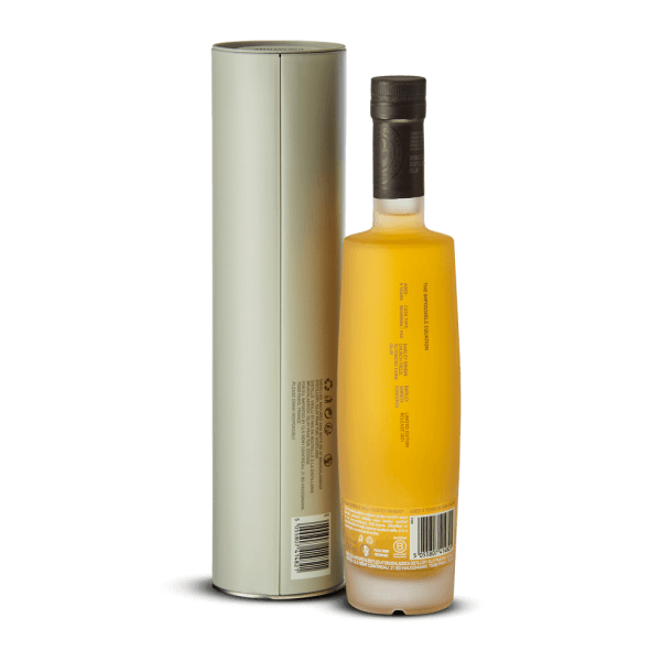 Octomore 12.3 62,12%