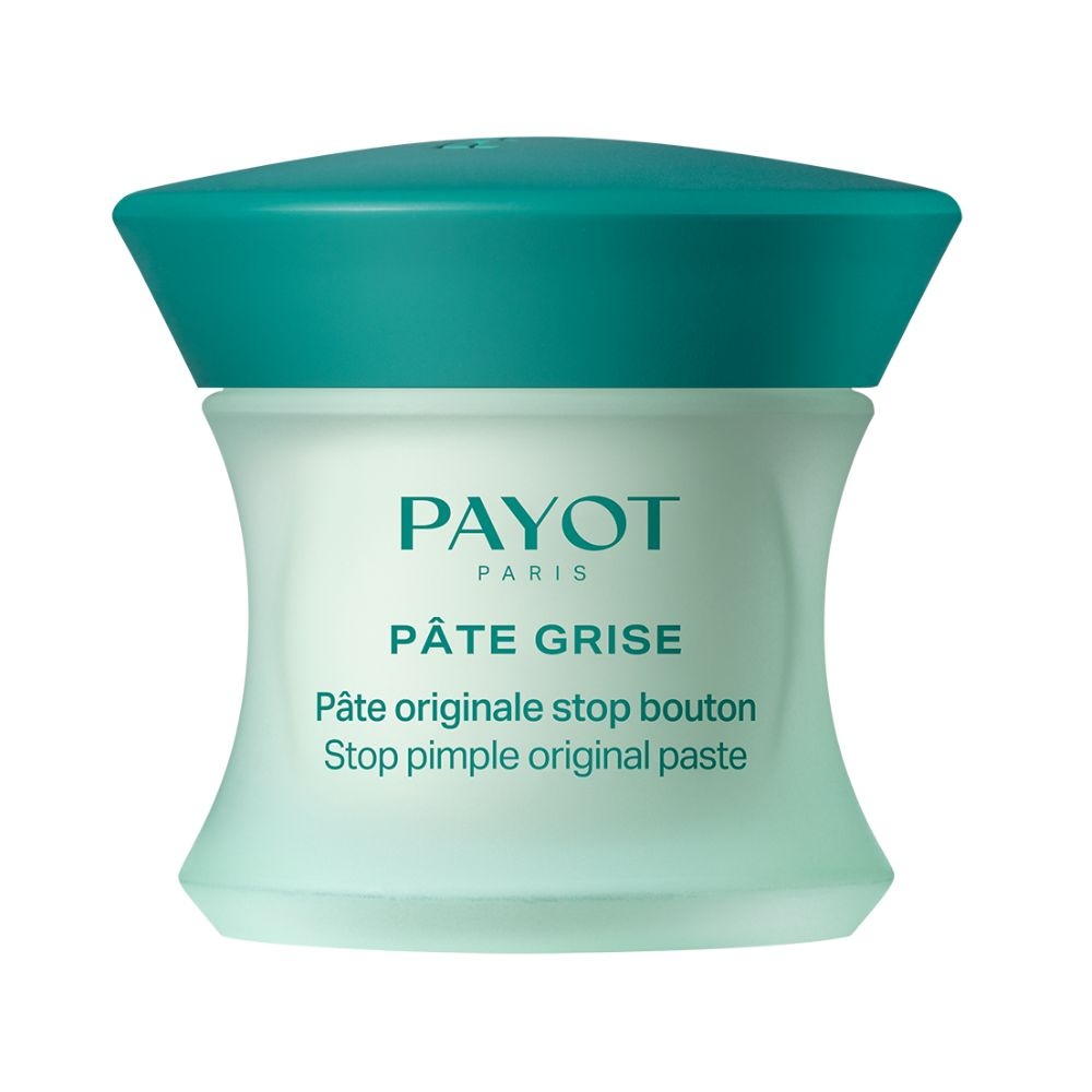 Payot Pâte Originale Stop Bouton La pâte de nuit anti-imperfections