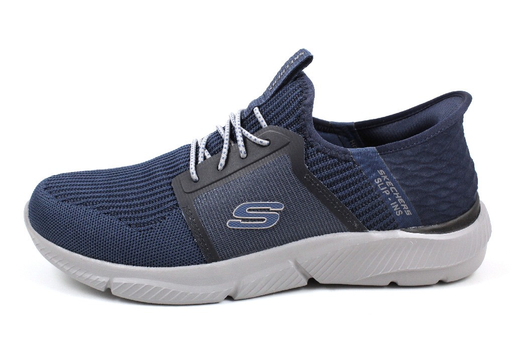 SKECHERS Stiefeletten weiss Ingram