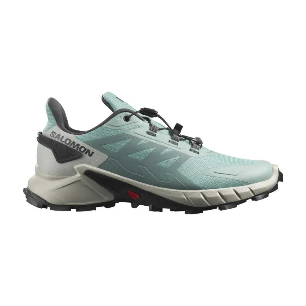 Salomon SUPERCROSS 4 L41737300 / grün