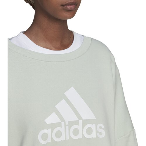 DAMEN SWEATSHIRT W FI BOS CREW