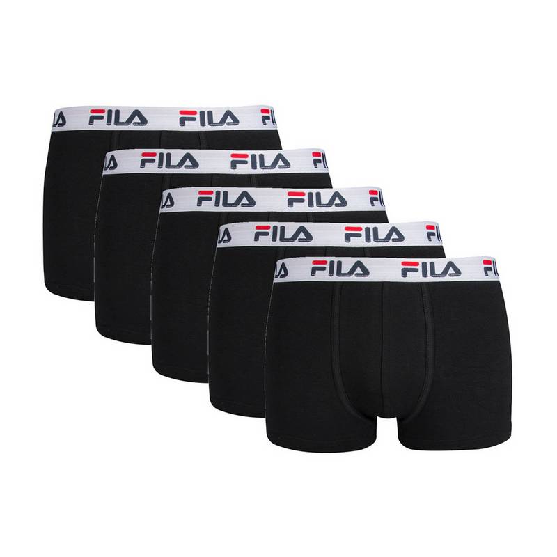 FILA Boxershort Unterhose Herren