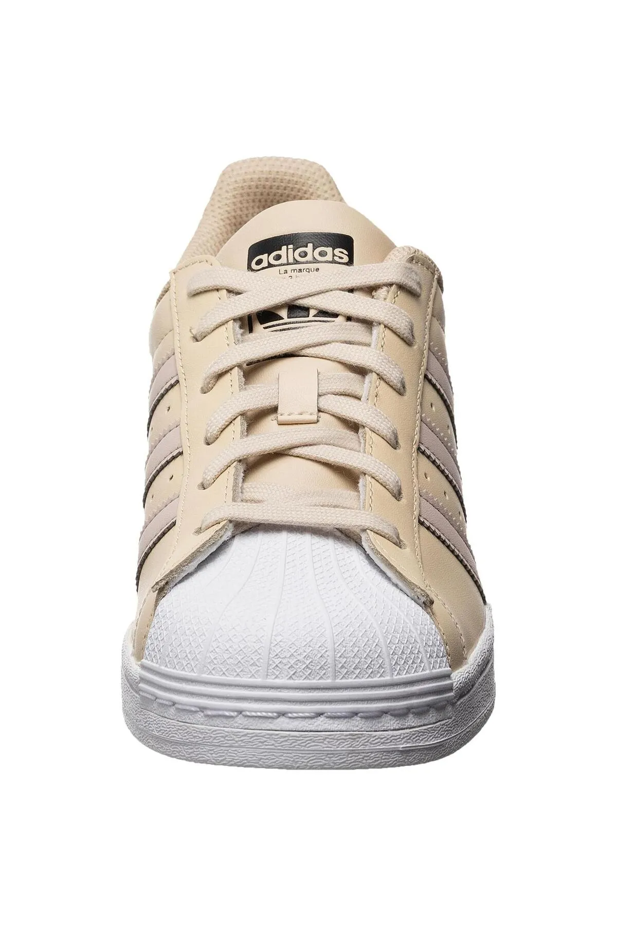 adidas  Sneaker - Beige - Flacher Absatz