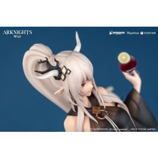 Arknights PVC Statue  - Shining: Summer Time Version