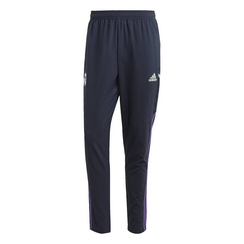 adidas Real Madrid Condivo 22 Prsentationshose Trainingshose Herren