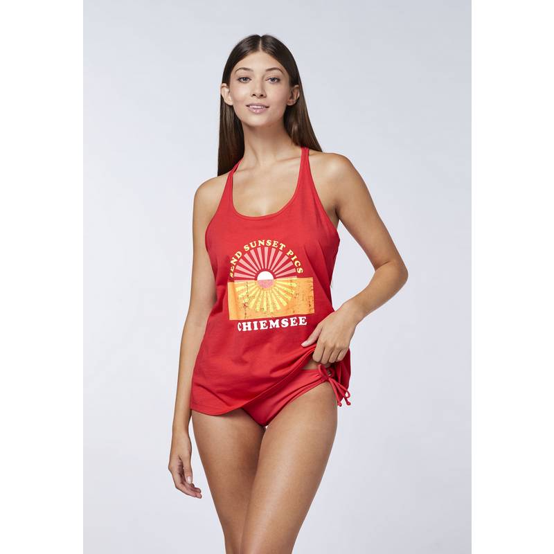 Chiemsee Top Tanktop Damen