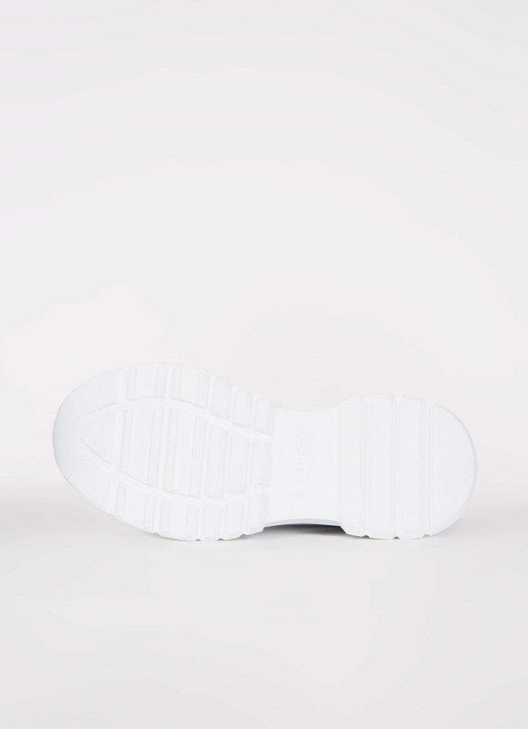 Teniși cu logo Givenchy Spectre Runner