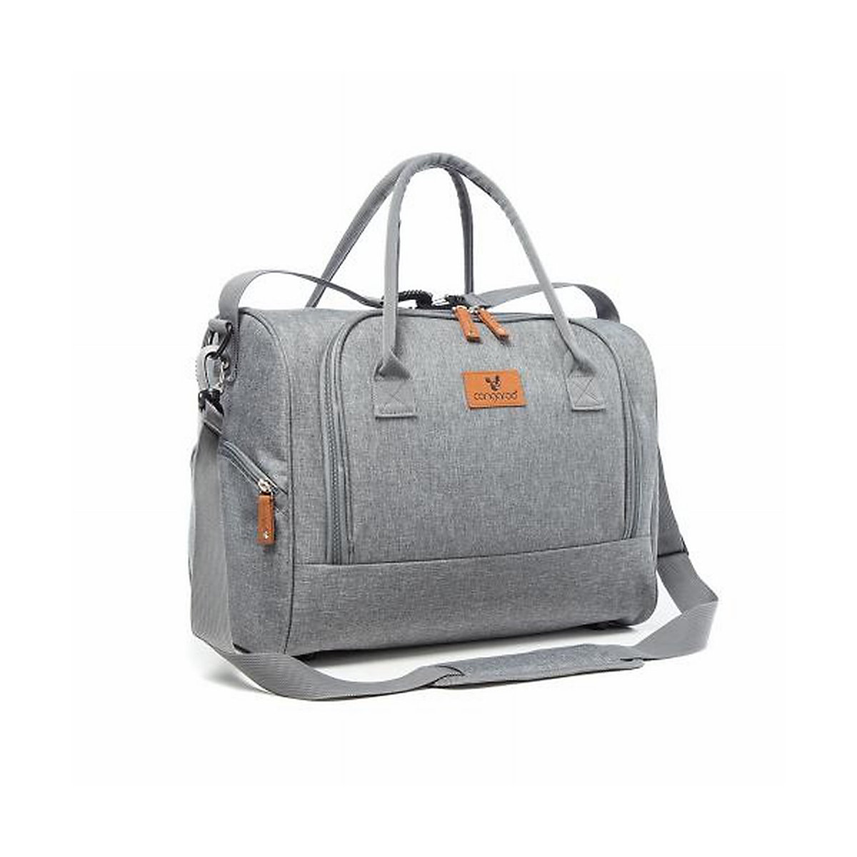 Wickeltasche Jossie Tragegurt Wickelunterlage Wickeltaschen