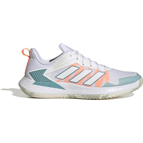 DAMEN TENNISOUTDOORSCHUHE DEFIANT SPEED W