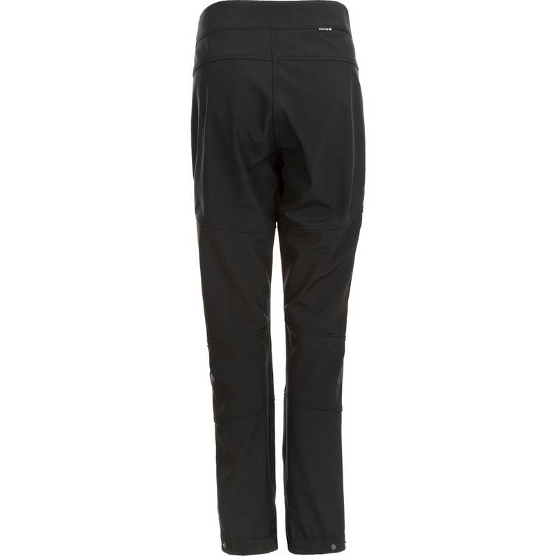 Whistler Jewel Softshellhose Damen