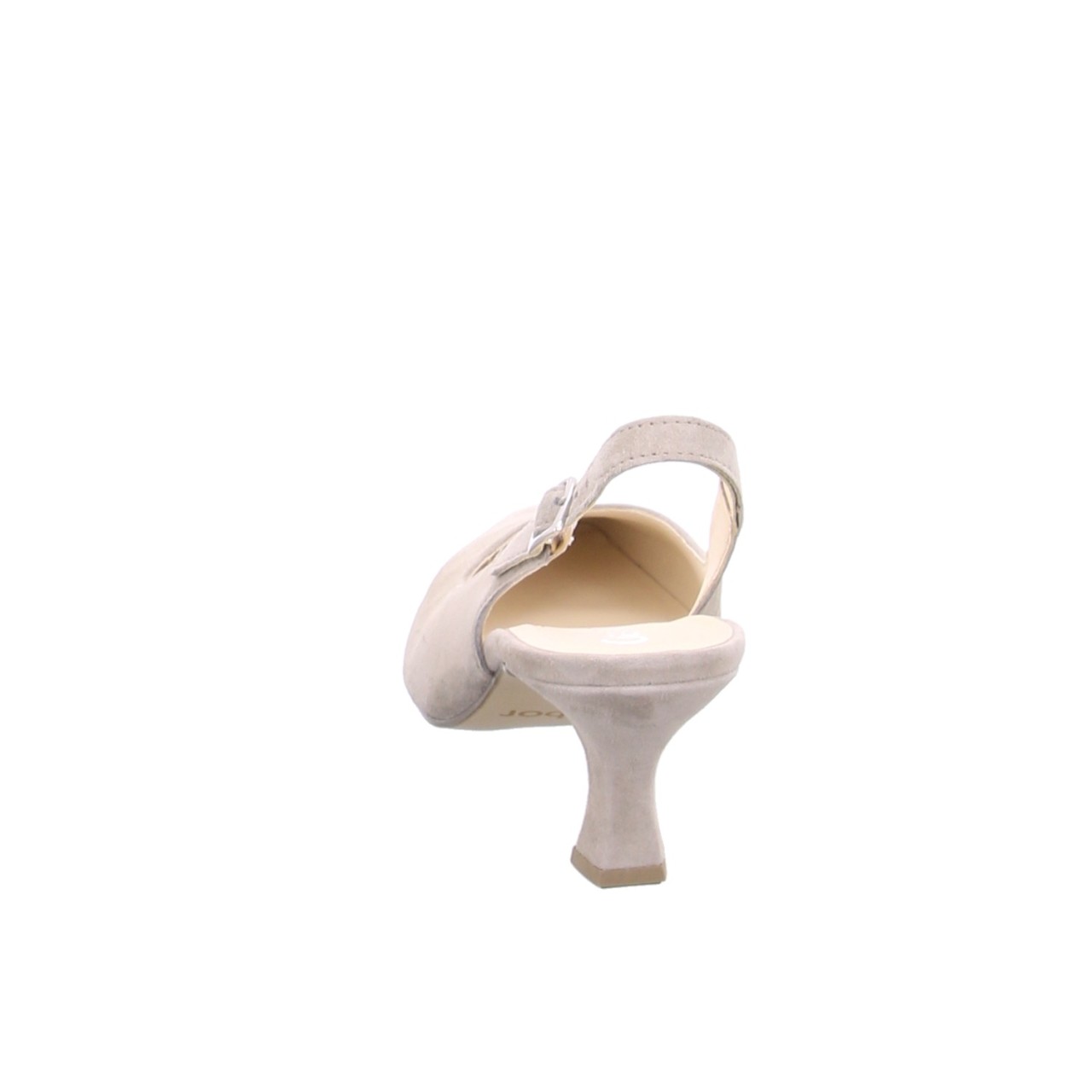GABOR Modische Pumps beige