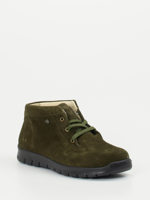 Schnürstiefelette-27516290025 Finn Comfort